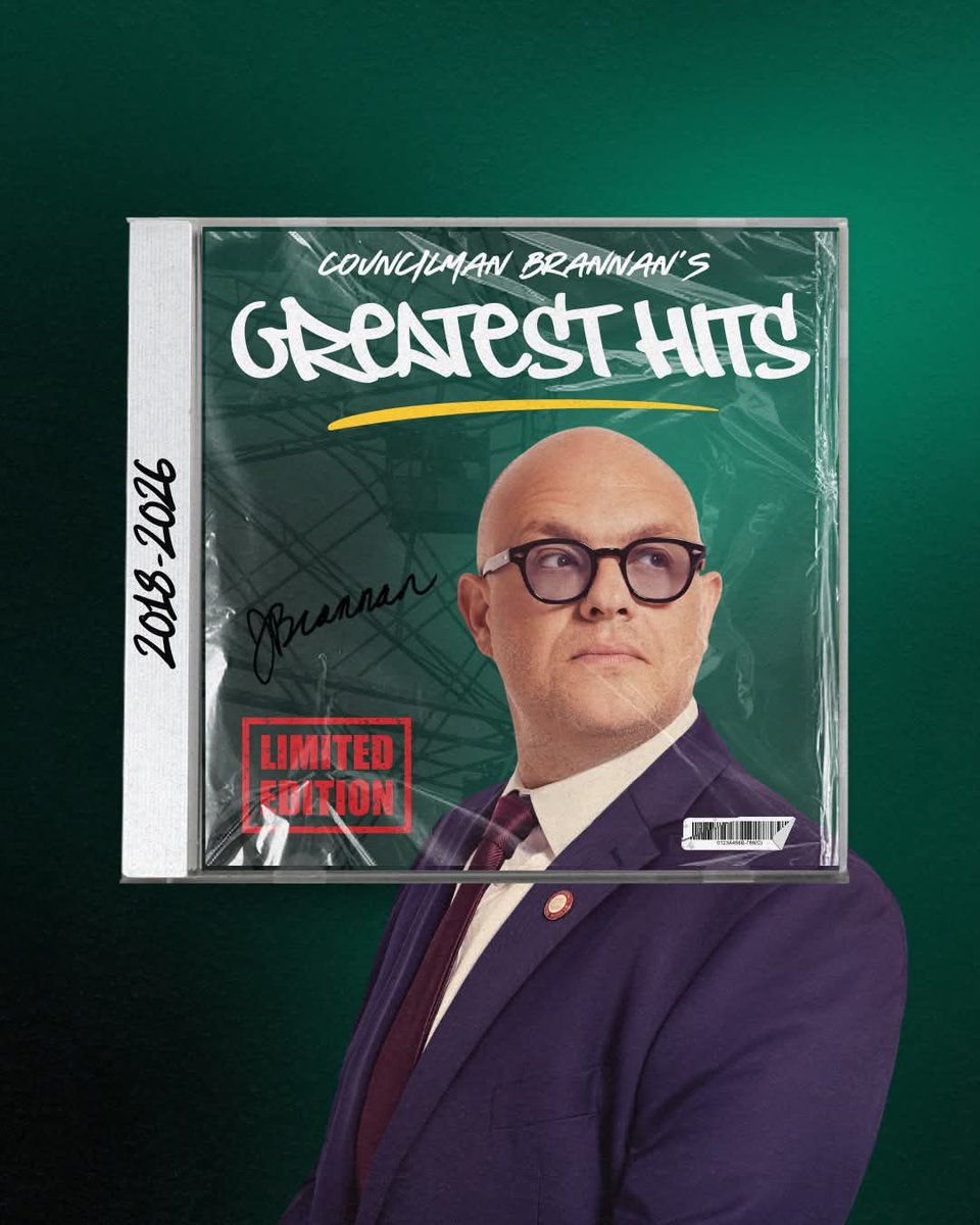 Justin Brannan tweet media