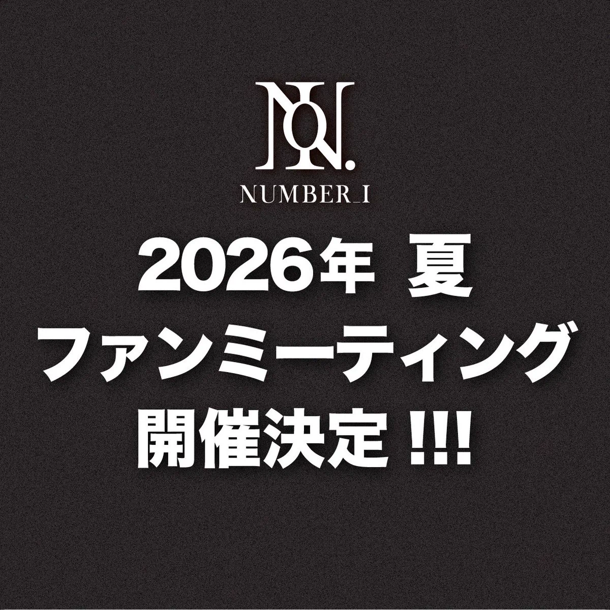Number_i official on X: 