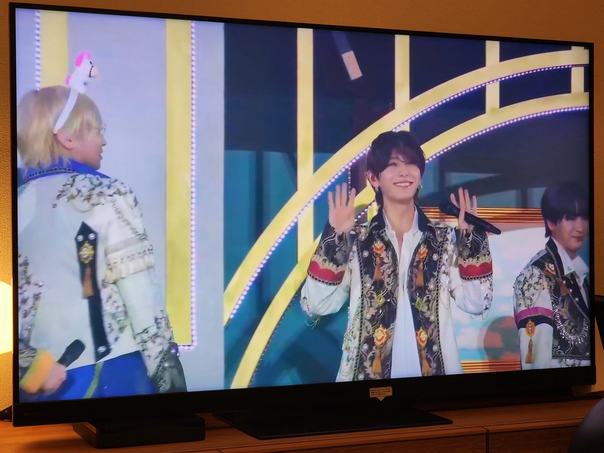 pooon_mn's tweet photo. 配信カウコン楽しかったー！！！ https://t.co/7pEqta2Avn