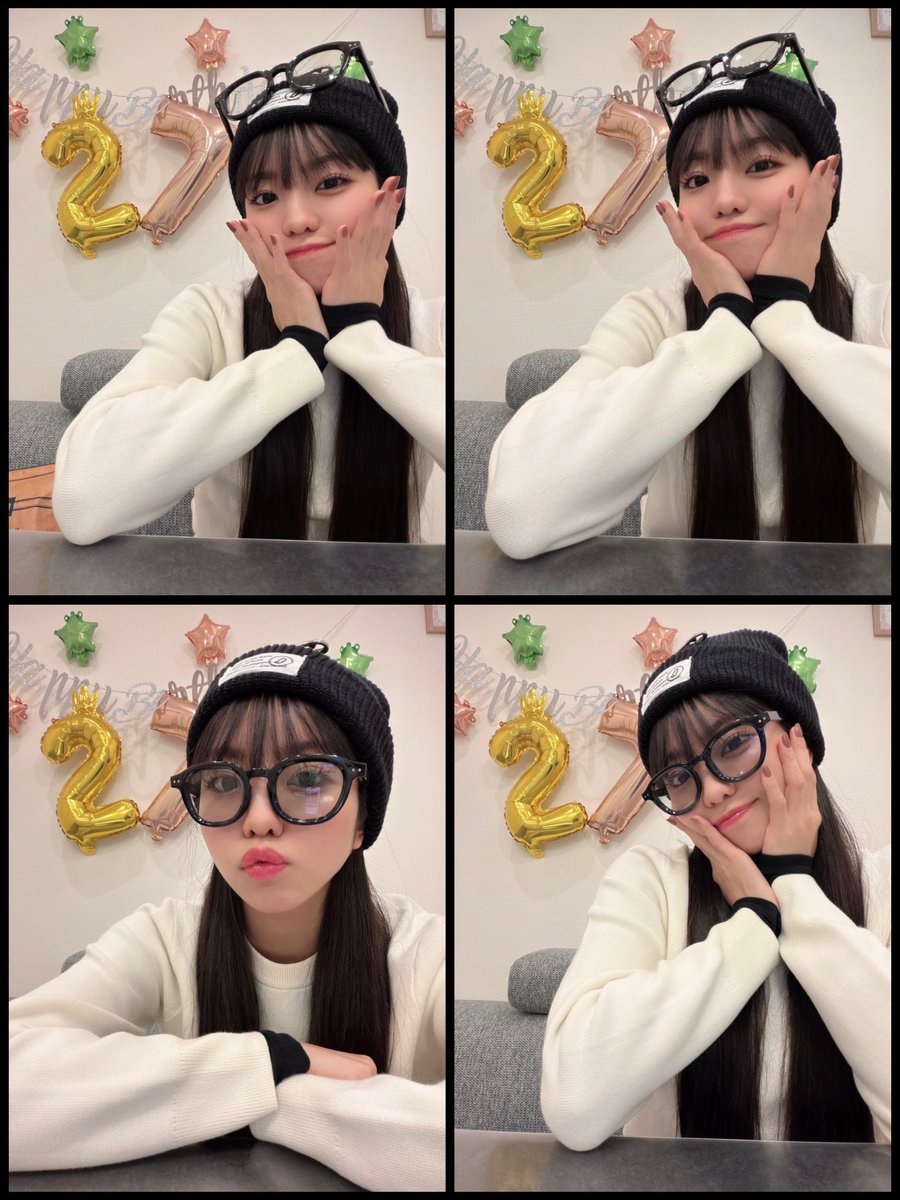 あけましておめでとうございます🌅

今年は午年🐴
ターフを駆けるかの如く
全速力で日々を走り抜けられるような、
そんな一年にしたいと思います！

写真は家族が壁に飾り付けしてくれていました💫

本年もよろしくお願いします！