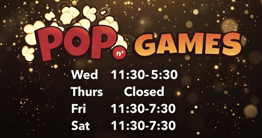 POPnGAMES tweet media