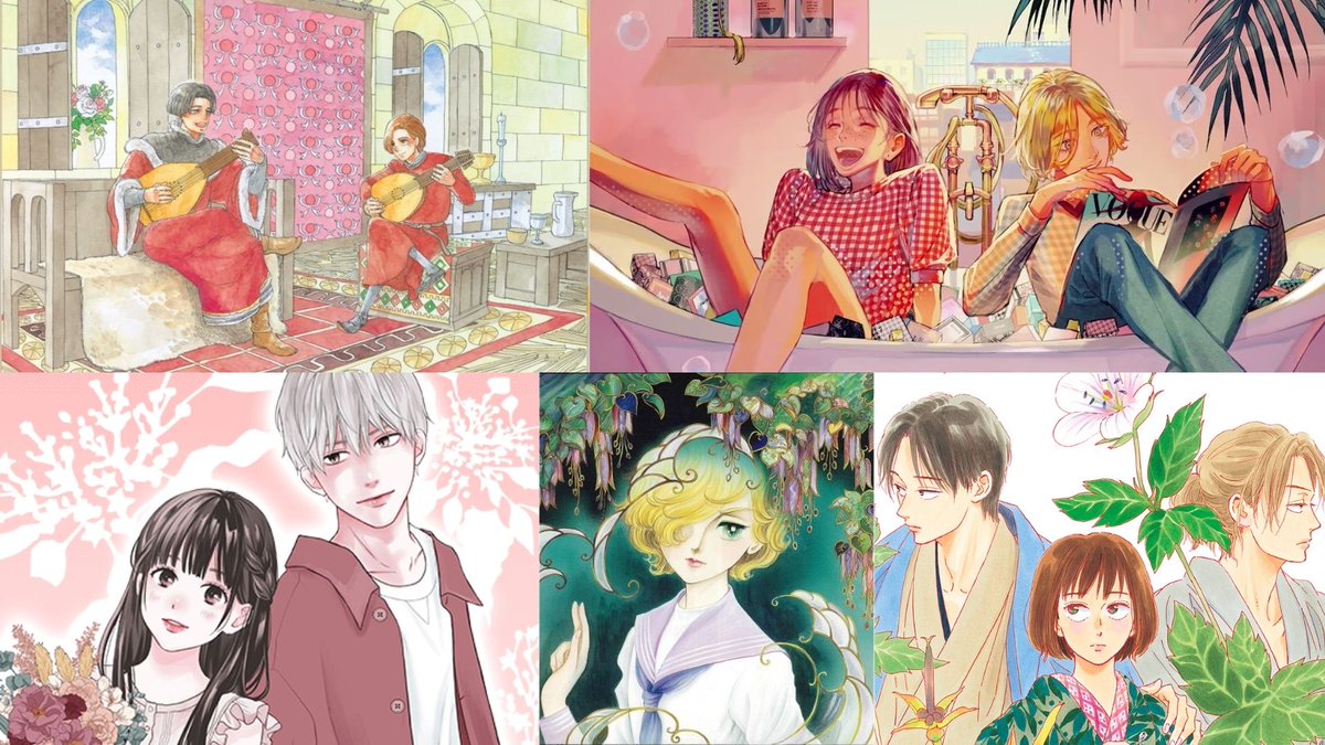 Thread / Bilan sur mes lectures 2025, essentiellement les titres sortis cette année !

Avis rapide et puis j'ai déjà pas mal parler de certains titres à part de toute façon !