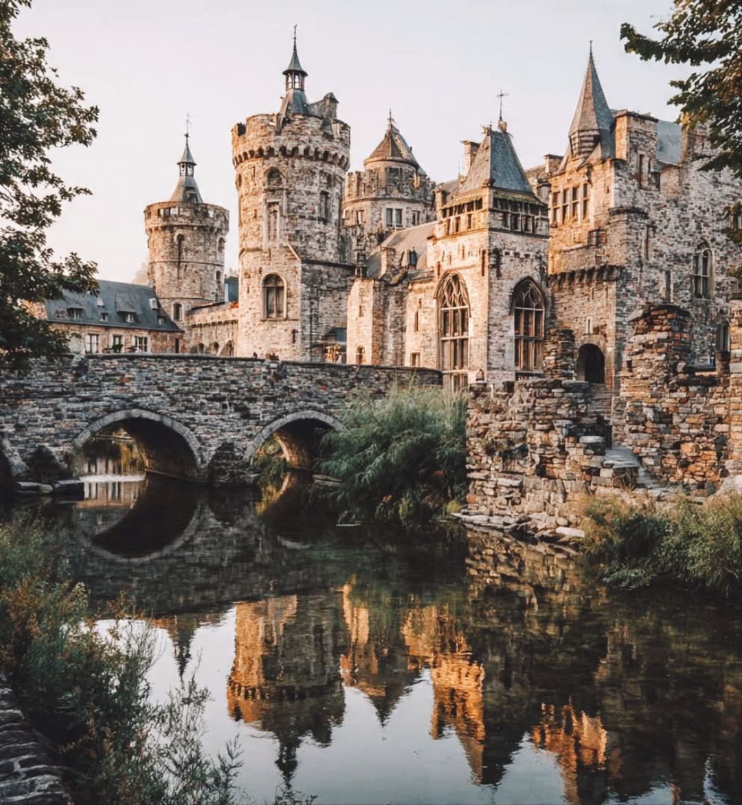 Eltz Castle - Wikipedia, image size:1080x1172