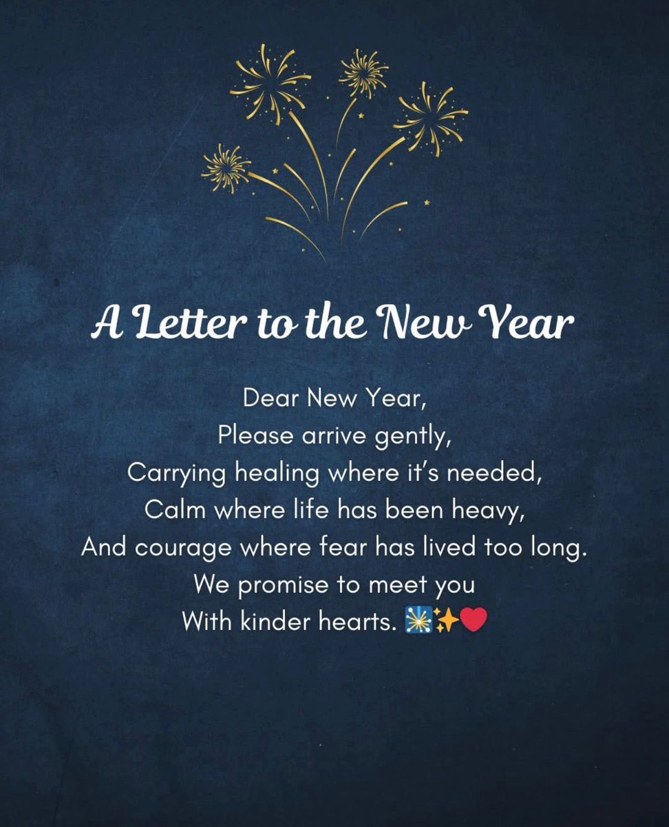 Happy New Year Fwends! Luvs fwom Wabbit