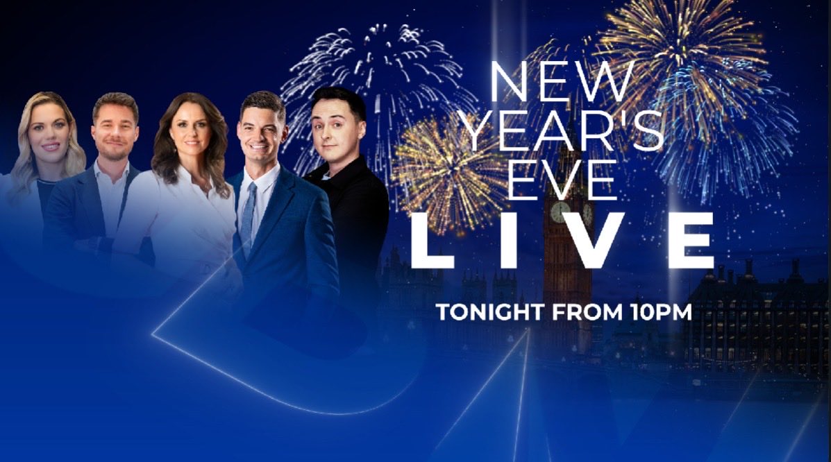 Ben Briscoe tweet media