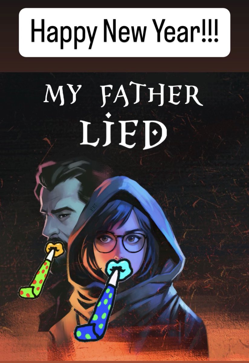 We wish you all a fatty meal, a jelly belly, and a discounted gym membership for the new year new me people.