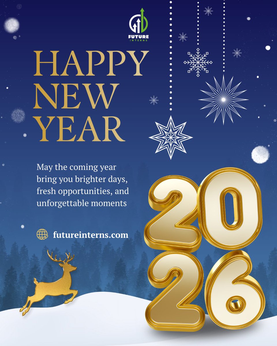 Future Interns tweet media