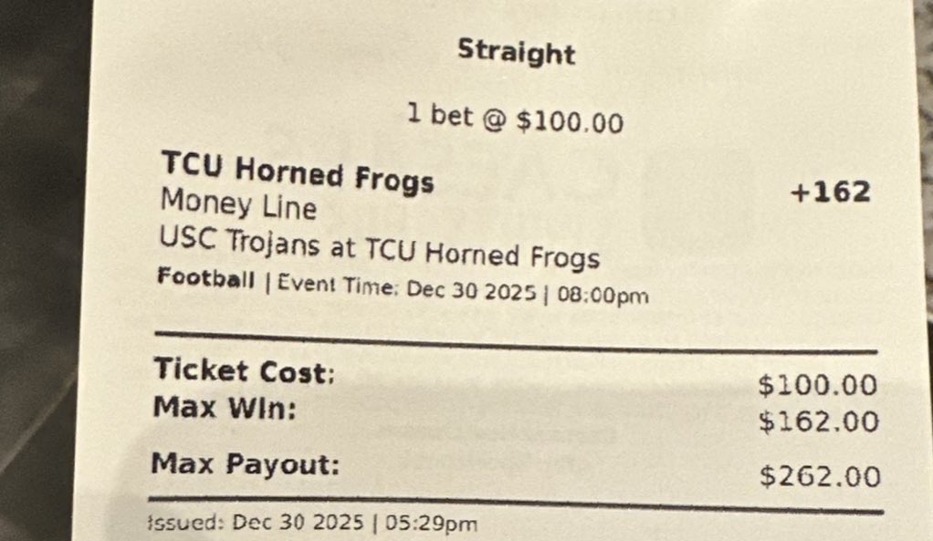 JML's Shoes tweet media