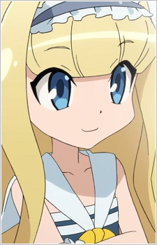 🎂 magical girl birthday of the day tweet media