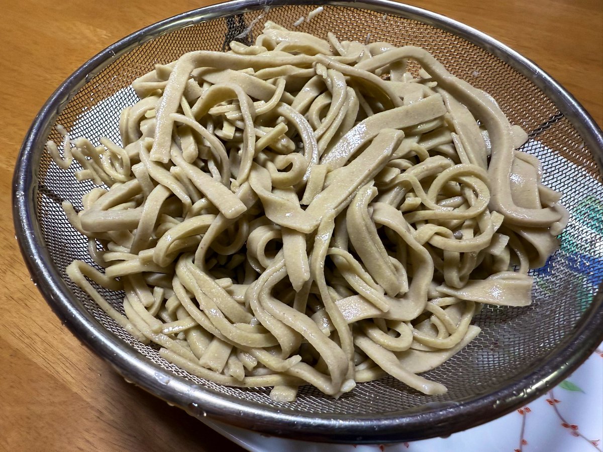 これがこうなってこう

太くなりすぎて草

あけましておめでとうございます