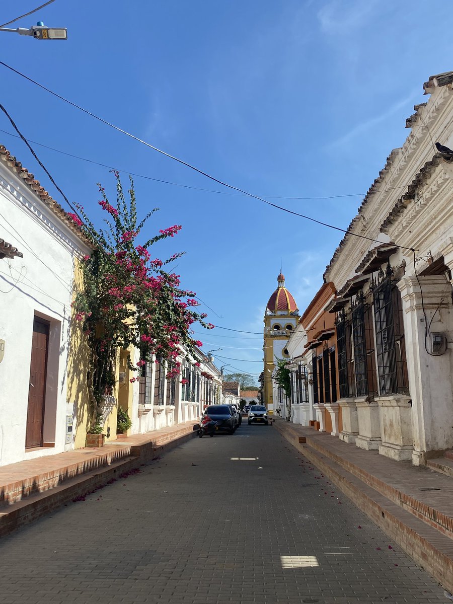 TatianaGvr_'s tweet photo. Lo bonito de pueblear 🇨🇴 https://t.co/eyNp6Qatvk