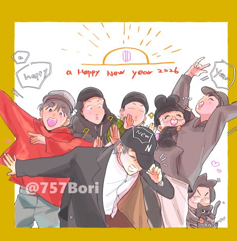 bori (@757Bori) / Posts / X