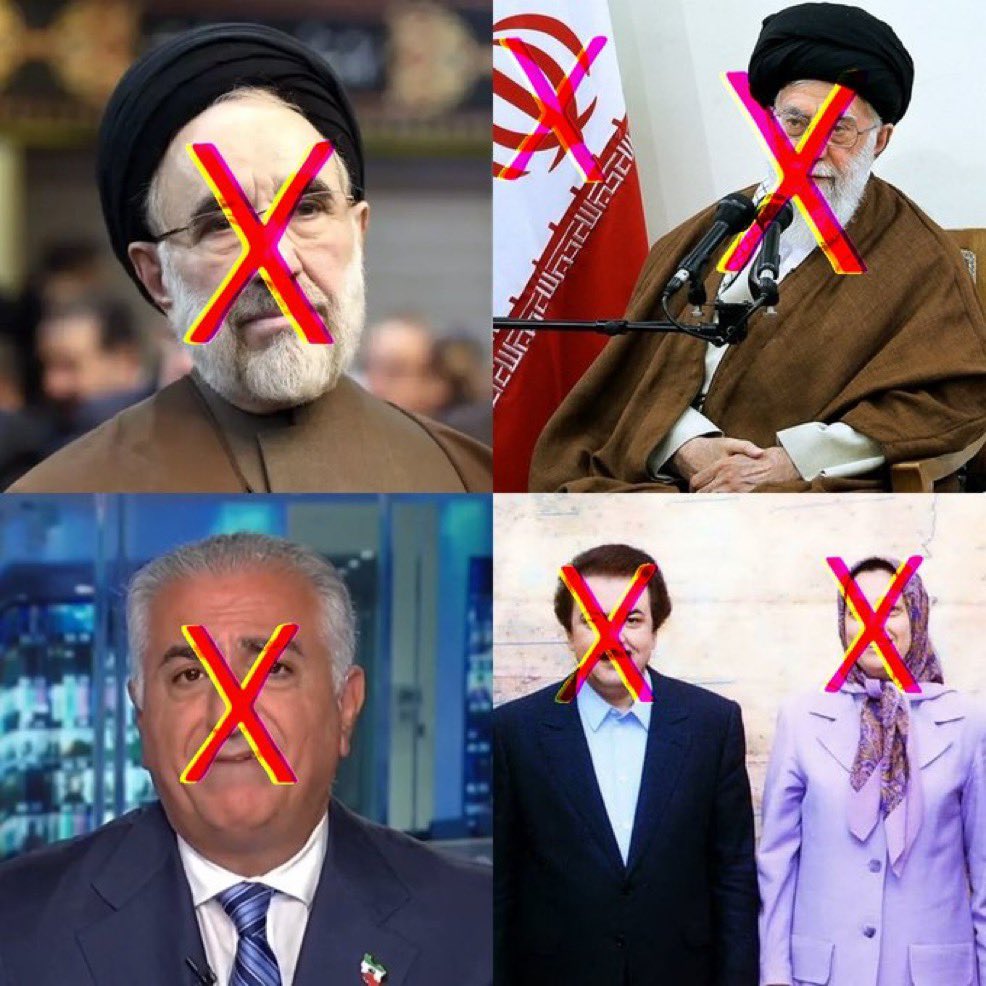 Ali Ebrahimzadeh tweet media