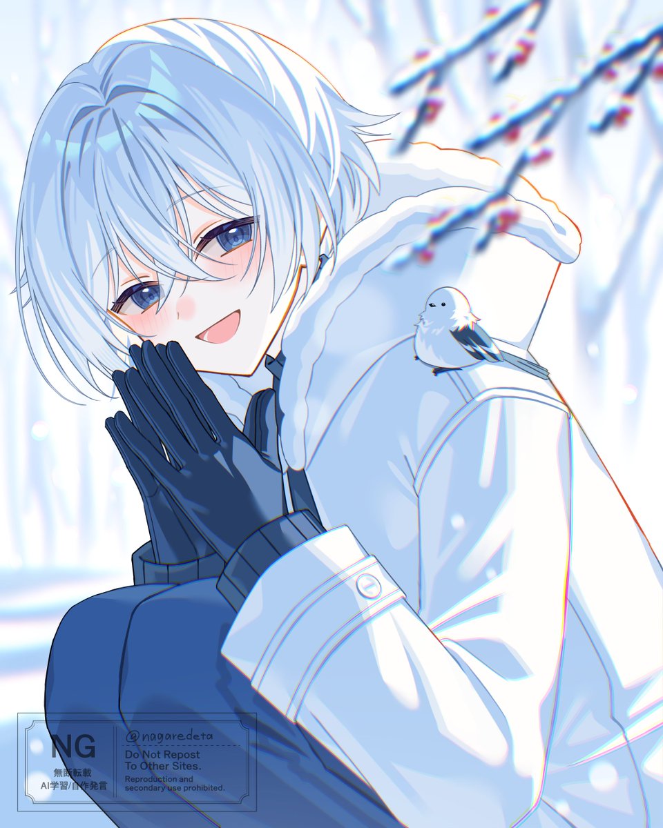 塩月リク@多忙 (@Saltmoon_02) / Posts / X