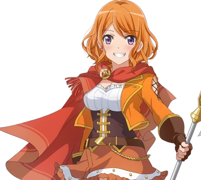 🎂 magical girl birthday of the day tweet media