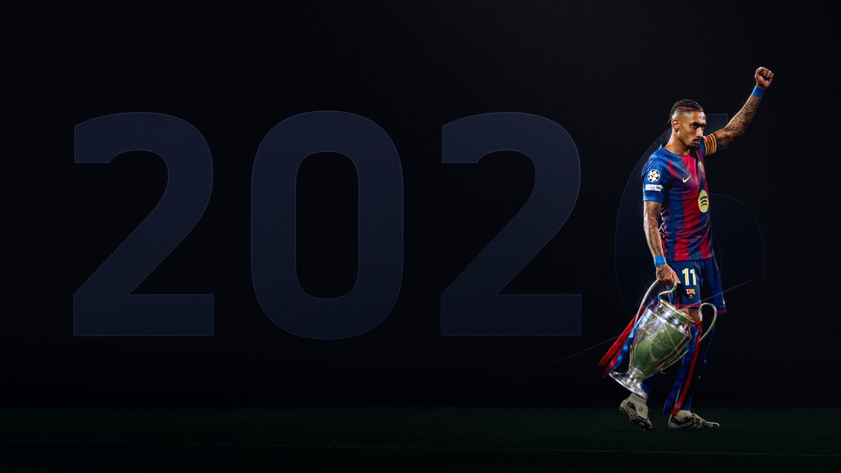 202. #FCBarcelona
