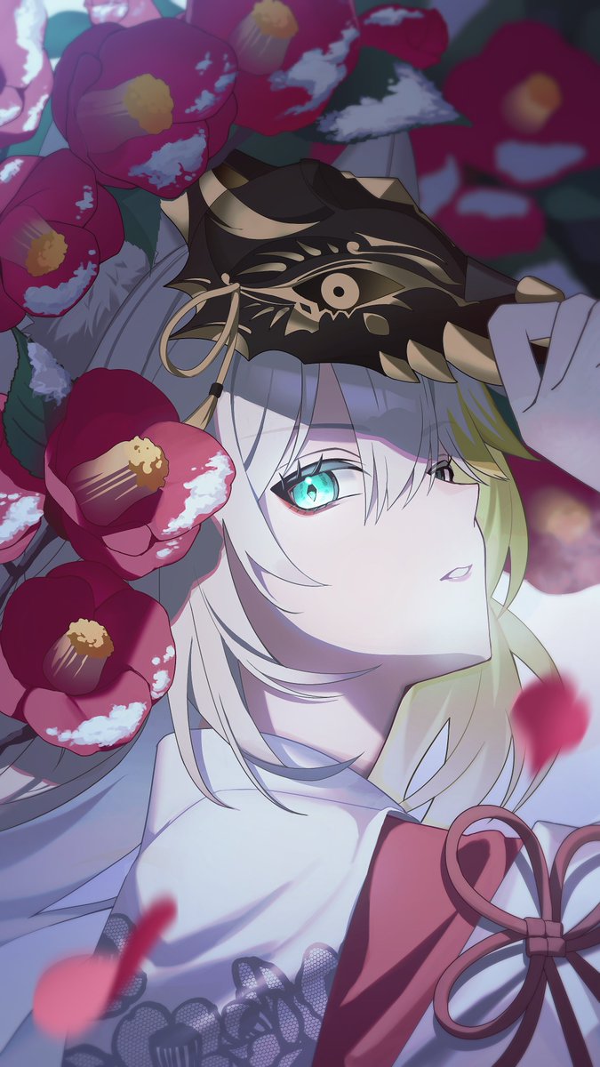 狼谷はるか@新人Vtuber tweet media