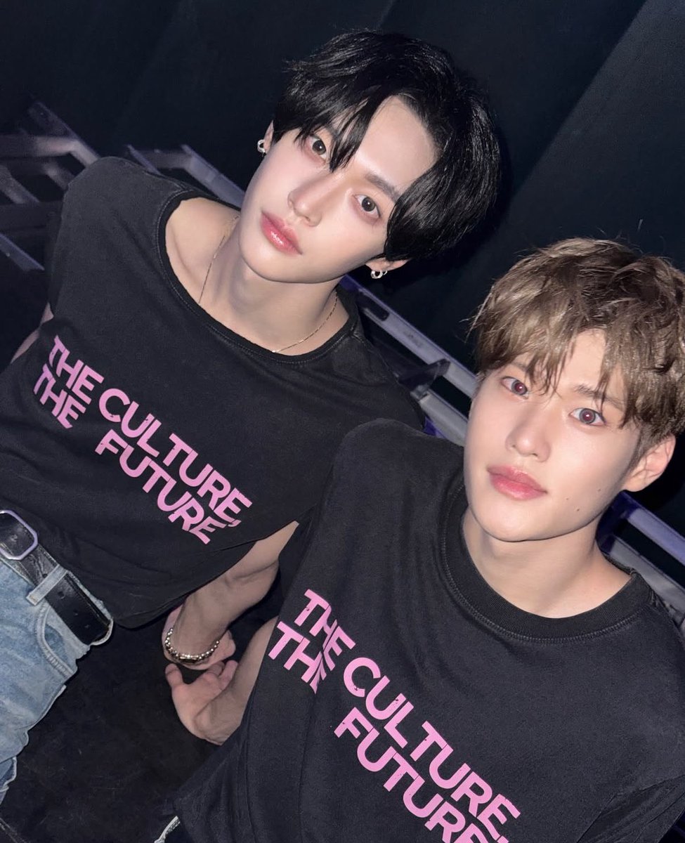 5ceangroove's tweet photo. 올해도 팀넨또 👊🩷 https://t.co/a6rICzMoZo