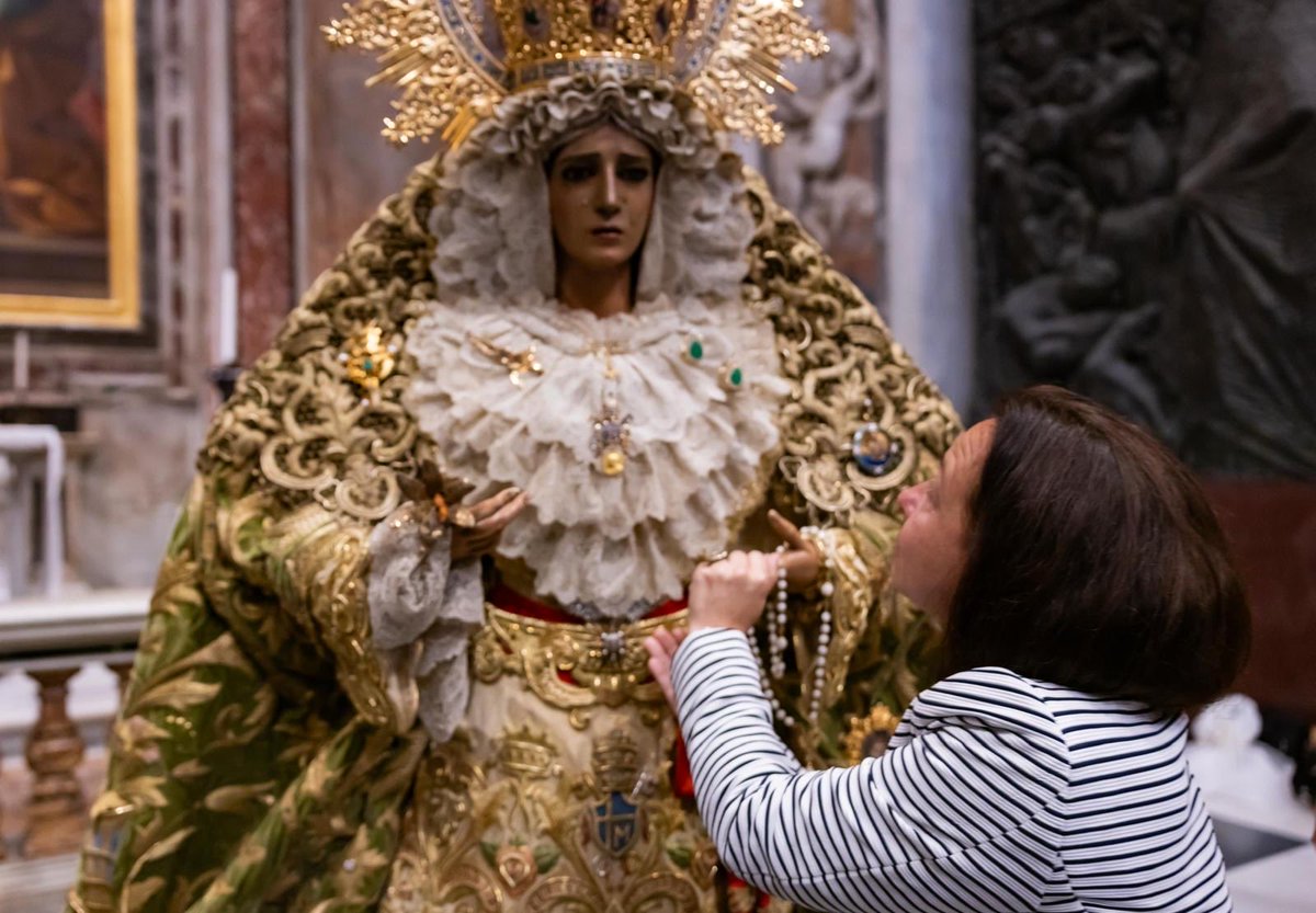 Paloma Saborido tweet media