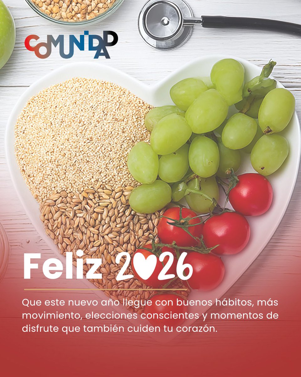 Comunidad FAC tweet media