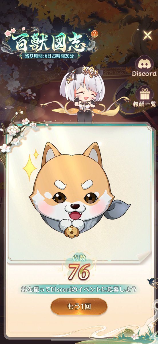 mmg__21's tweet photo. @houchishoujo 🐕🩷 https://t.co/ArVYrbwRgL