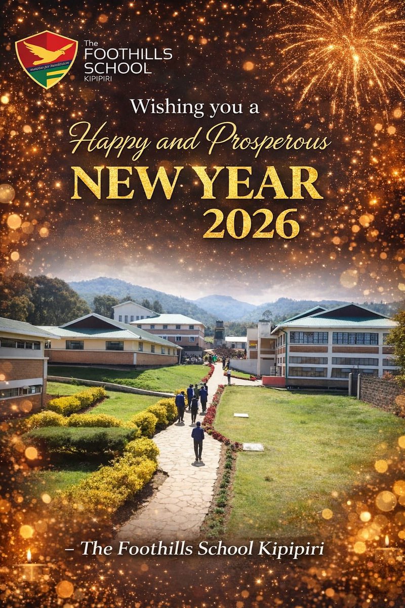 May you find peace, prosperity and happiness in the new year, be blessed.