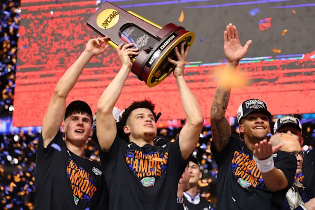 MVPMertz's tweet image. 2025. The year of Gator basketball.