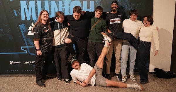 dieanic's tweet image. Thanks, for an incredible 2025 🫶

This year dreams turned into reality. This is only the beginning of community projects!

Official work: 
✅Malta LCQ🇬🇧
✅SI 2025 🇩🇪
✅T2 Finals Showmatch🇬🇧
✅EML Stage 1 🇩🇪
✅EML Stage 2 🇩🇪
✅Munich Major 🇩🇪
✅T2 Playoffs 🇩🇪
✅Rally Cup 🇺🇸