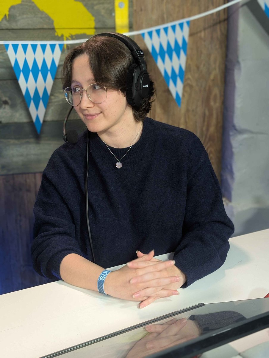 dieanic's tweet image. Thanks, for an incredible 2025 🫶

This year dreams turned into reality. This is only the beginning of community projects!

Official work: 
✅Malta LCQ🇬🇧
✅SI 2025 🇩🇪
✅T2 Finals Showmatch🇬🇧
✅EML Stage 1 🇩🇪
✅EML Stage 2 🇩🇪
✅Munich Major 🇩🇪
✅T2 Playoffs 🇩🇪
✅Rally Cup 🇺🇸