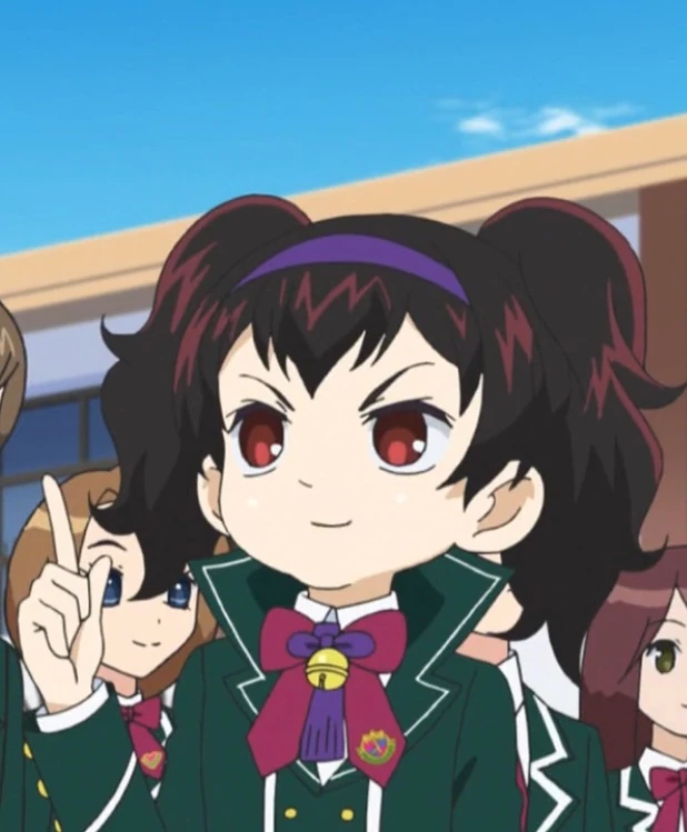 🎂 magical girl birthday of the day tweet media