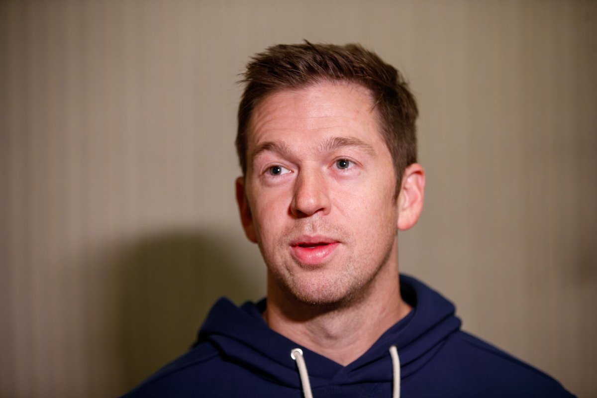 “We have a system that kind of works. I was excited to continue to do that.”

Charlie Weis Jr. spoke yesterday about why he came to LSU with Lane Kiffin

From <a href="/RabalaisAdv/">Scott Rabalais</a>: theadvocate.com/baton_rouge/sp…