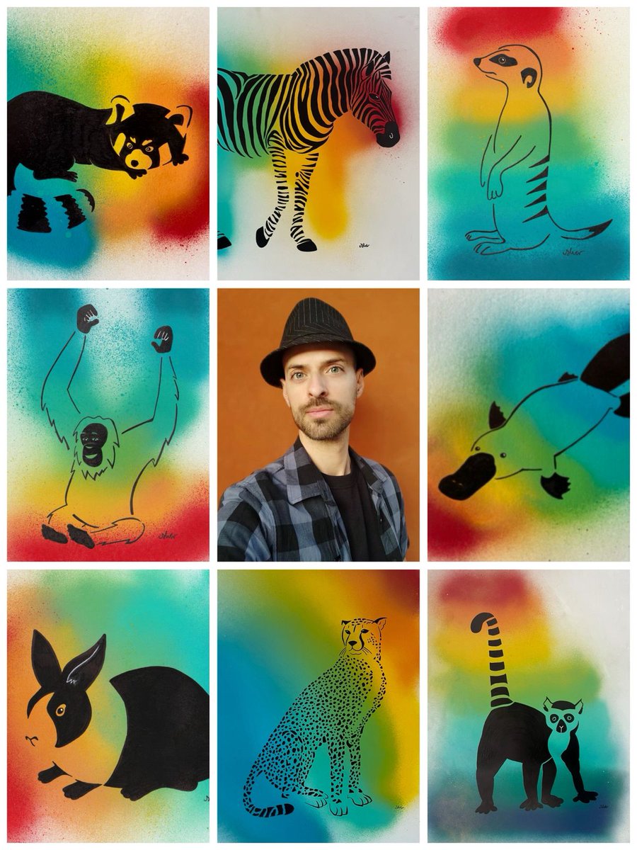 Resumen de año 
#artvsartist2025