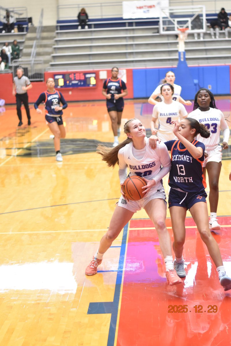 Girlz Prep Report tweet media