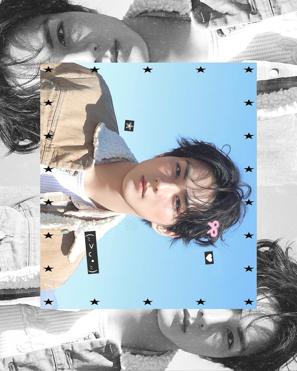 jungwonoona's tweet image. #정원 #JUNGWON 🤍