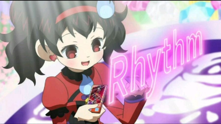 🎂 magical girl birthday of the day tweet media
