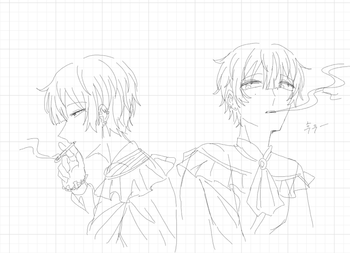 하찮은 고양이 tweet media