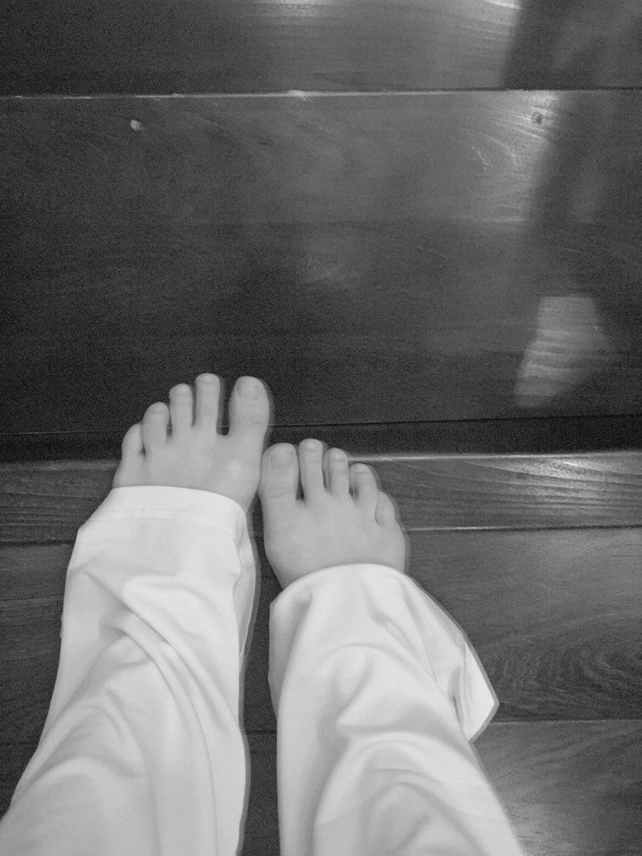 не могу накайфоваться с новой пижамы