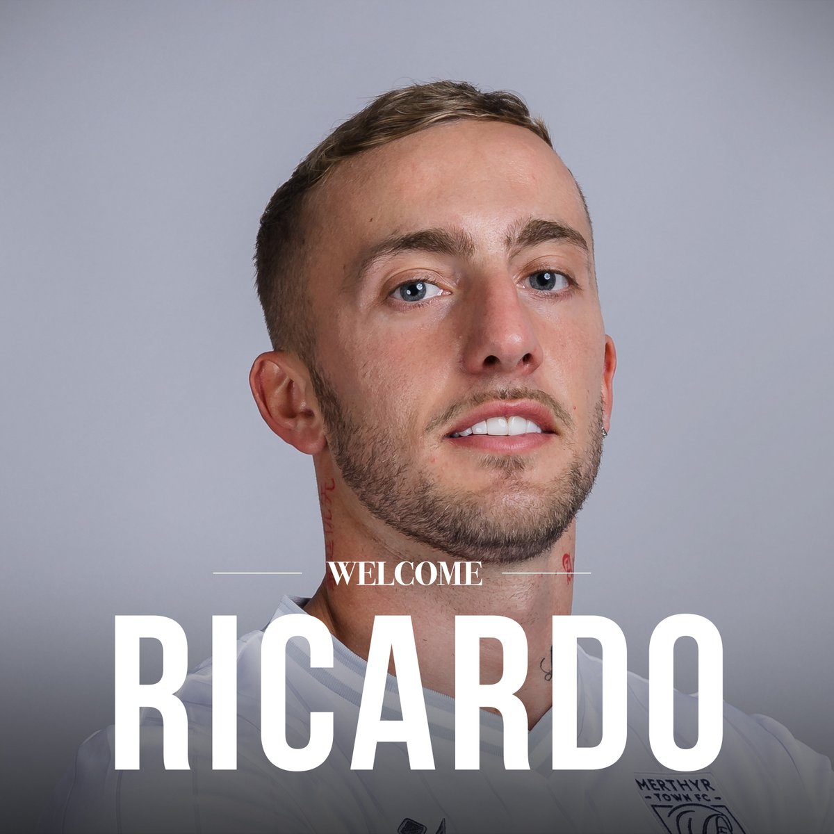 FGRFC_Official's tweet image. Forest Green Rovers are delighted to announce the signing of forward Ricardo Rees on a permanent transfer from National League North side Merthyr Town.

Rovers secured the forward's signature after high interest from several EFL sides.

📸Same Old Smith Photography | #WeAreFGR💚