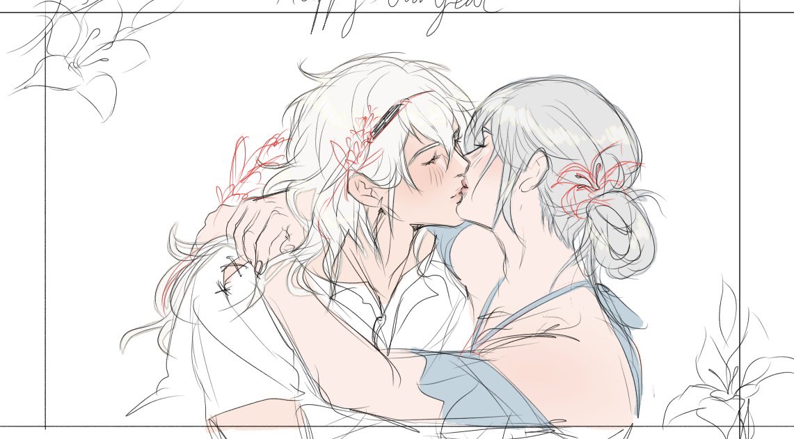 cursoulla's tweet image. can rem render this カイニアKaiNier tonight after work before midnight ???

LETS SEE 😭😭😭