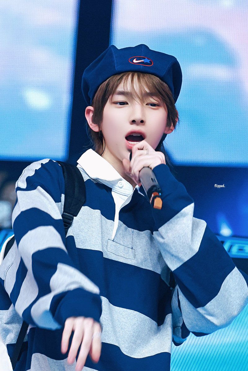 flipped0103's tweet image. 251231 MBC

#JUHOON #주훈 #CORTIS #코르티스