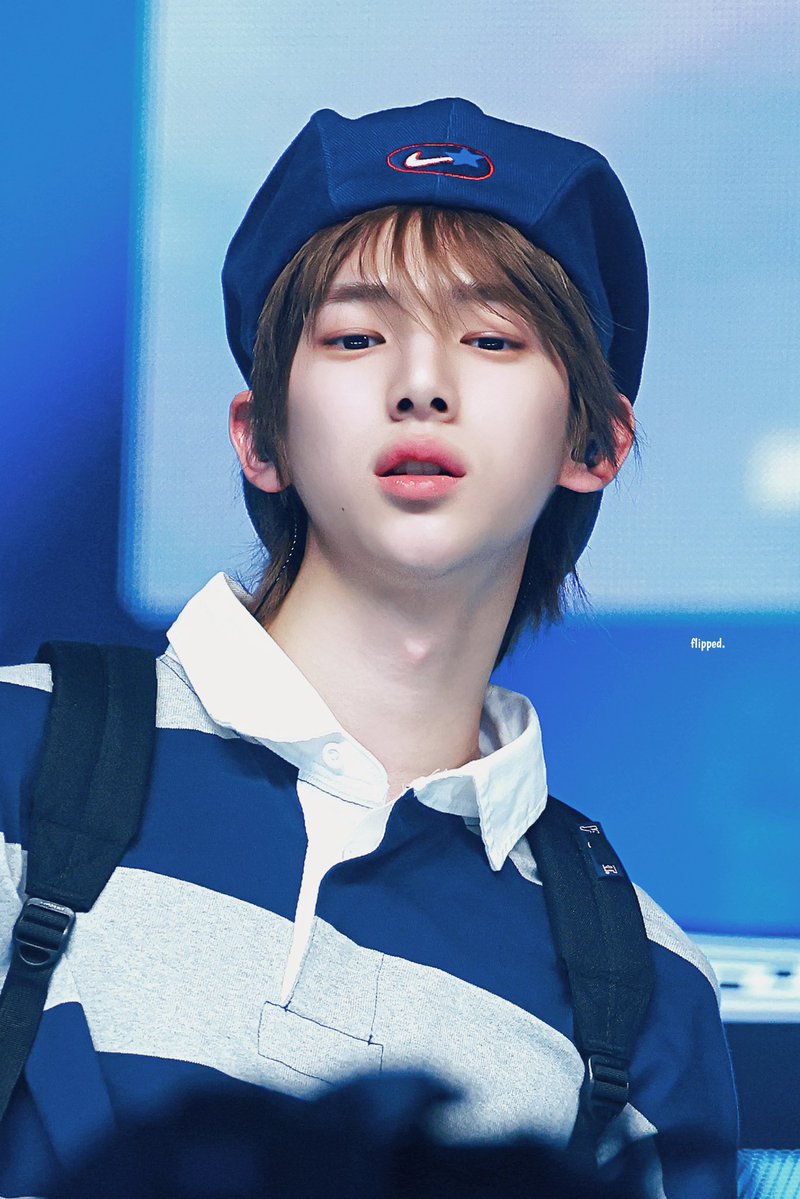 flipped0103's tweet image. 251231 MBC

#JUHOON #주훈 #CORTIS #코르티스