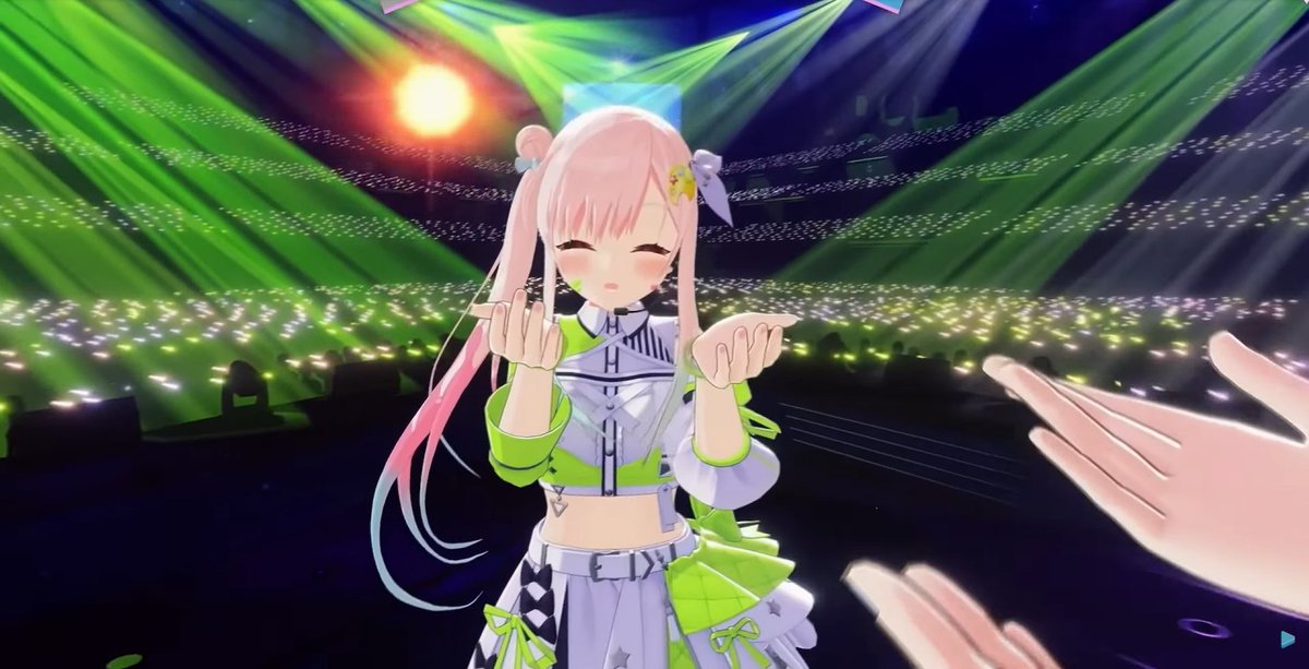 Manifesting good things only for 2026