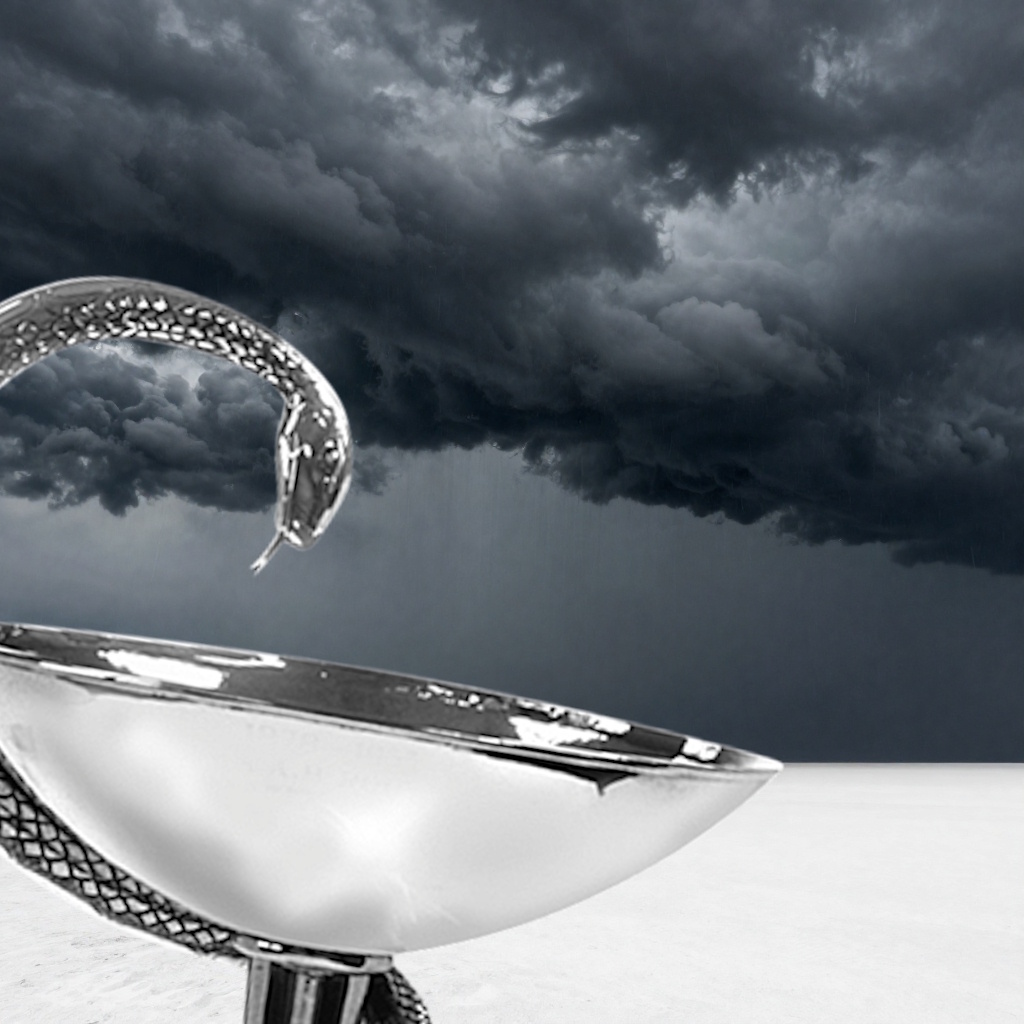 Is het niet raar dat de farmaceutische industrie de ene boevenstreek na de andere uithaalt? Wie op 18 december 2025 de presentatie van het nieuwste boek van Dick Bijl bijwoonde, kreeg een afdoende antwoord op die vraag. overnu.nl/de-rotte-appel…