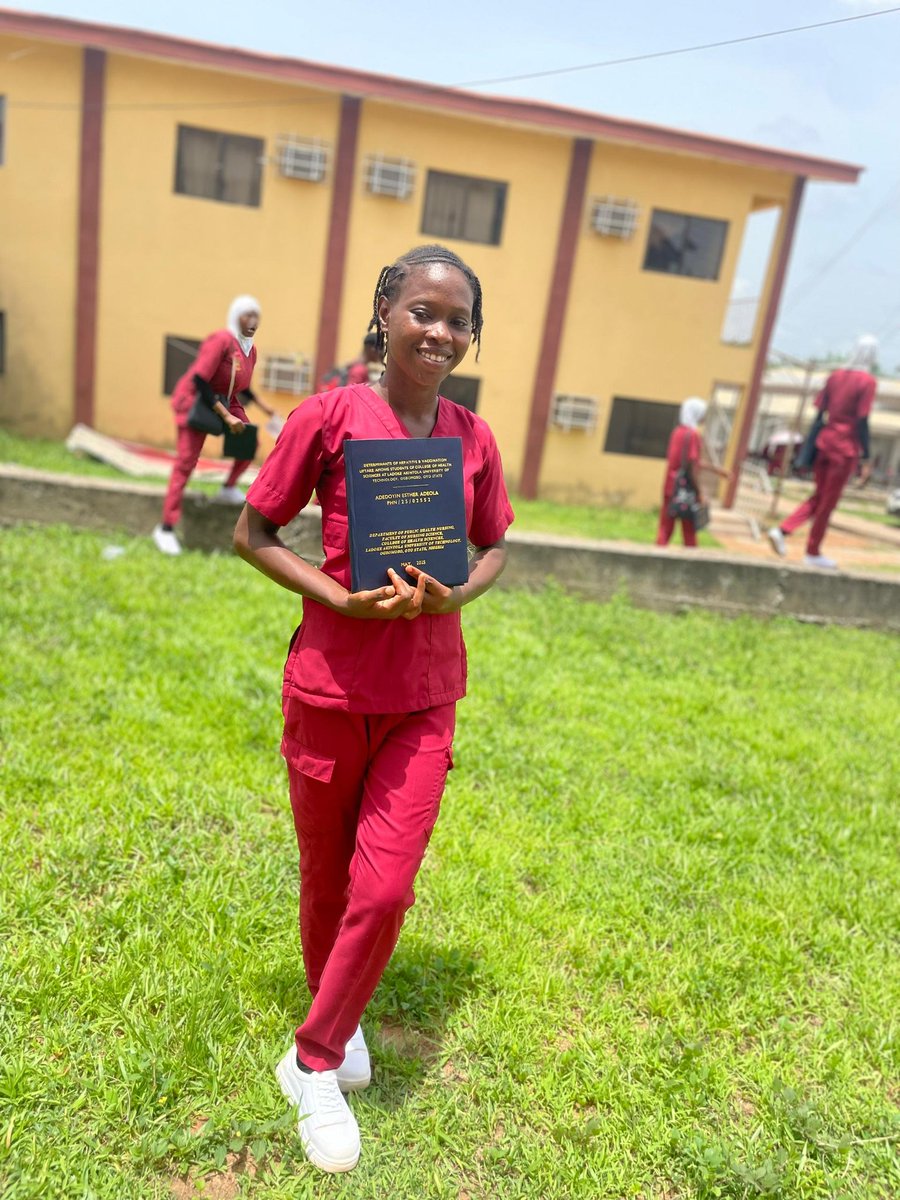 Nurse Educator tweet media
