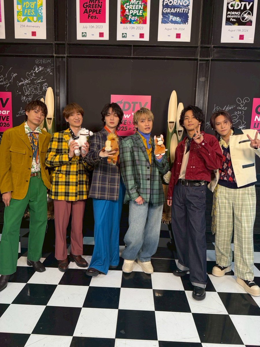 二階堂高嗣 (@t_nikaido_86) / Posts / X