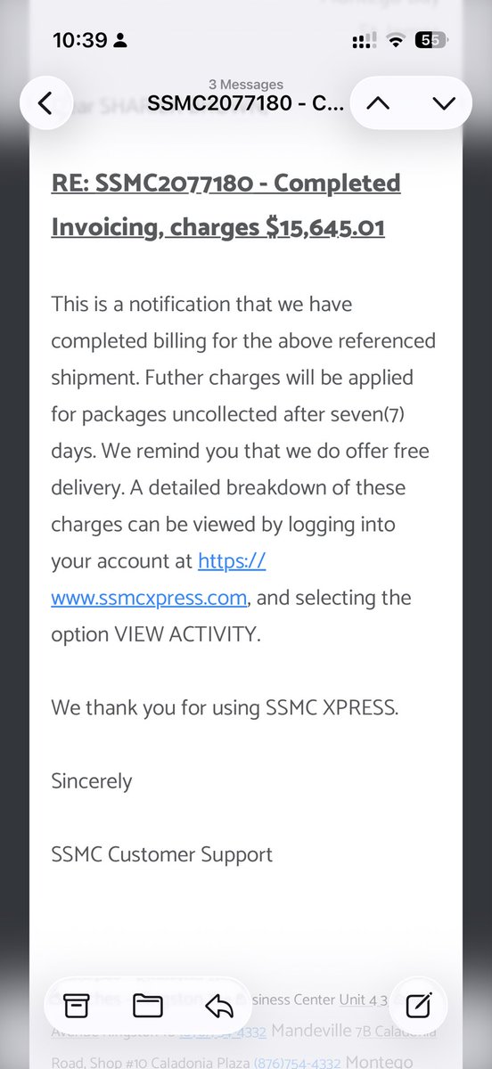 EnergizerBunny🇯🇲 tweet media