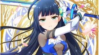 🎂 magical girl birthday of the day tweet media
