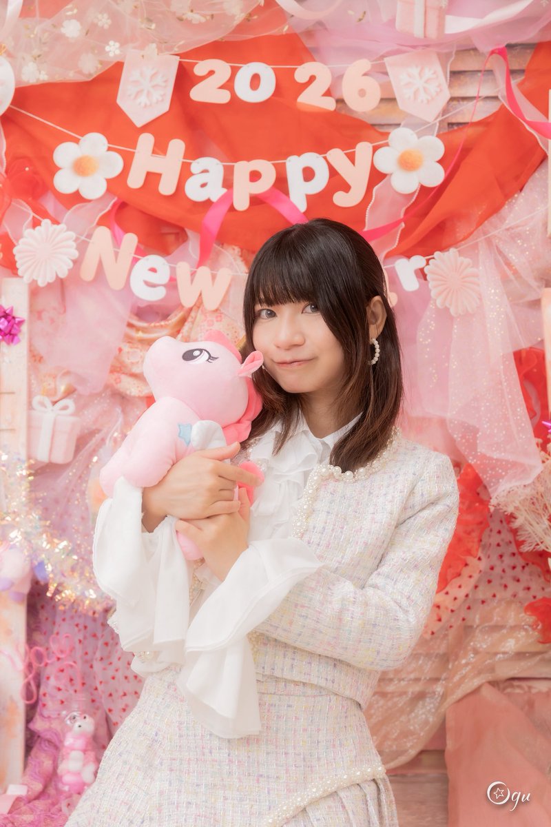 ひぃな tweet media