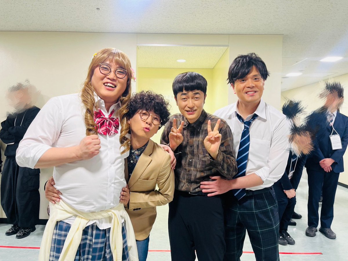 CO-個性なこぅせぃ (@yuifan___) / Posts / X