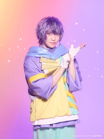 🎂 magical girl birthday of the day tweet media
